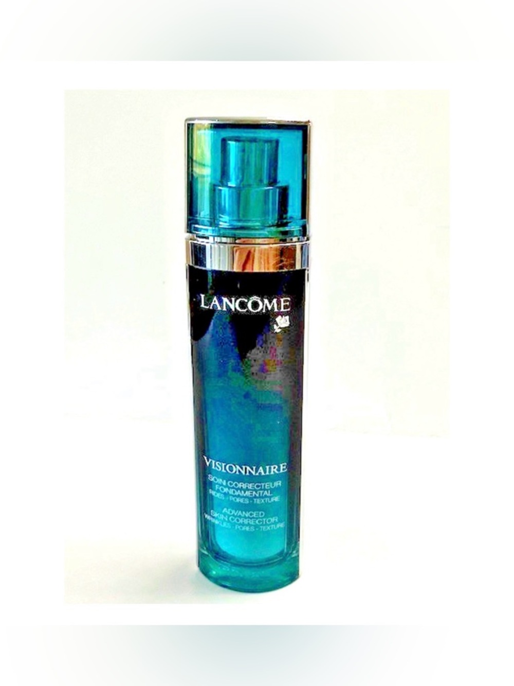 Lancome Visionnaire Advanced Skin Corrector 30ml/1fl oz NIB RARE FIND
